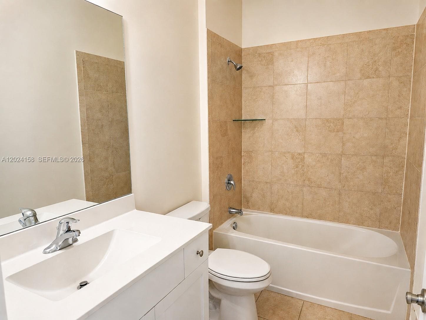 2nd Bathroom