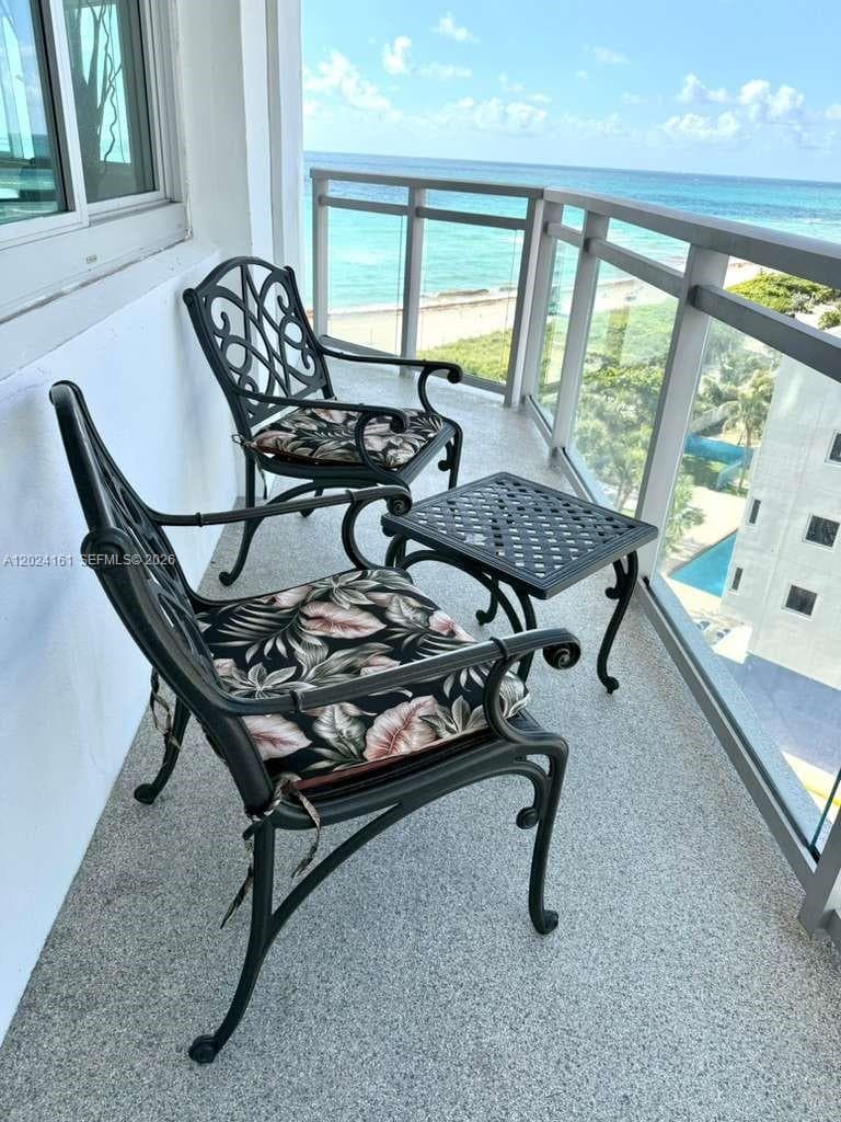 BURLEIGH HOUSE CONDO · #815 in Miami Beach - Photo 13