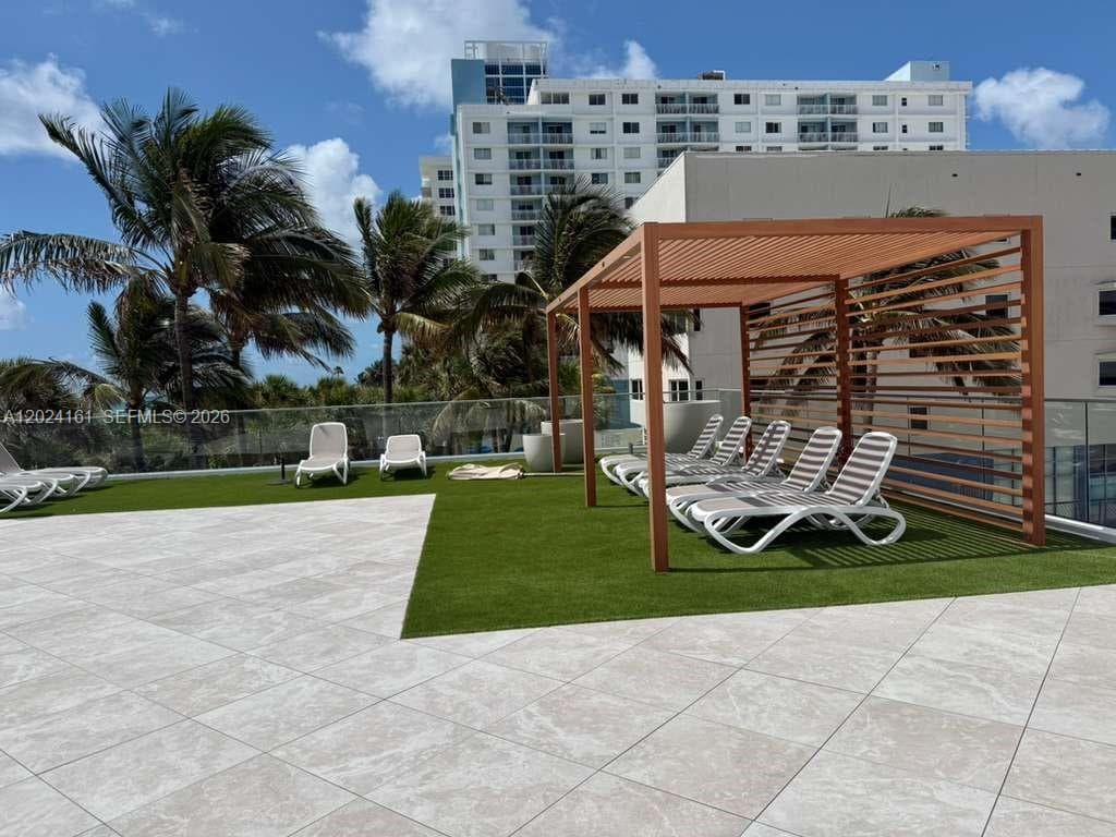 BURLEIGH HOUSE CONDO · #815 in Miami Beach - Photo 26