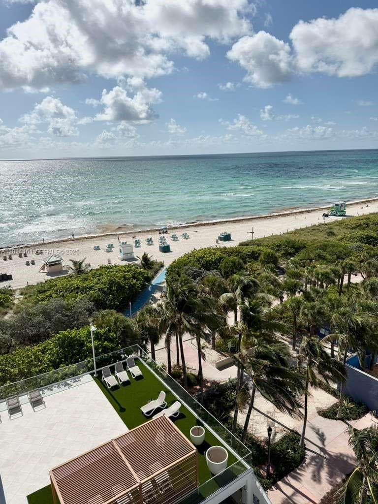 BURLEIGH HOUSE CONDO · #815 in Miami Beach - Photo 24