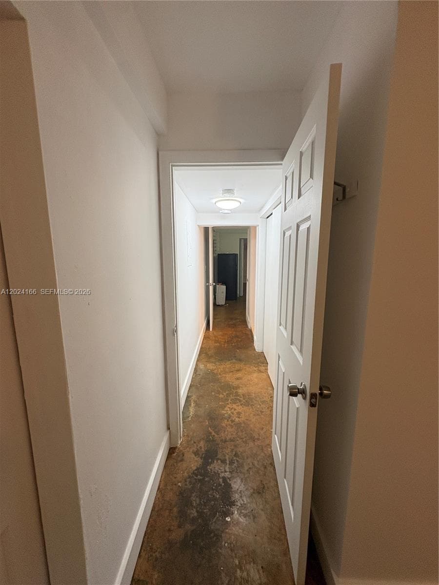 WASHINGTON PARK CONDO · #1H in Miami Beach - Photo 10