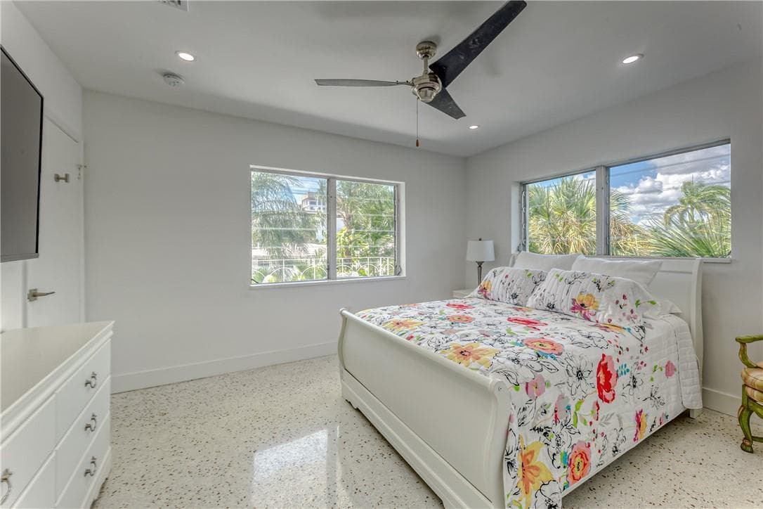 3rd bedroom
