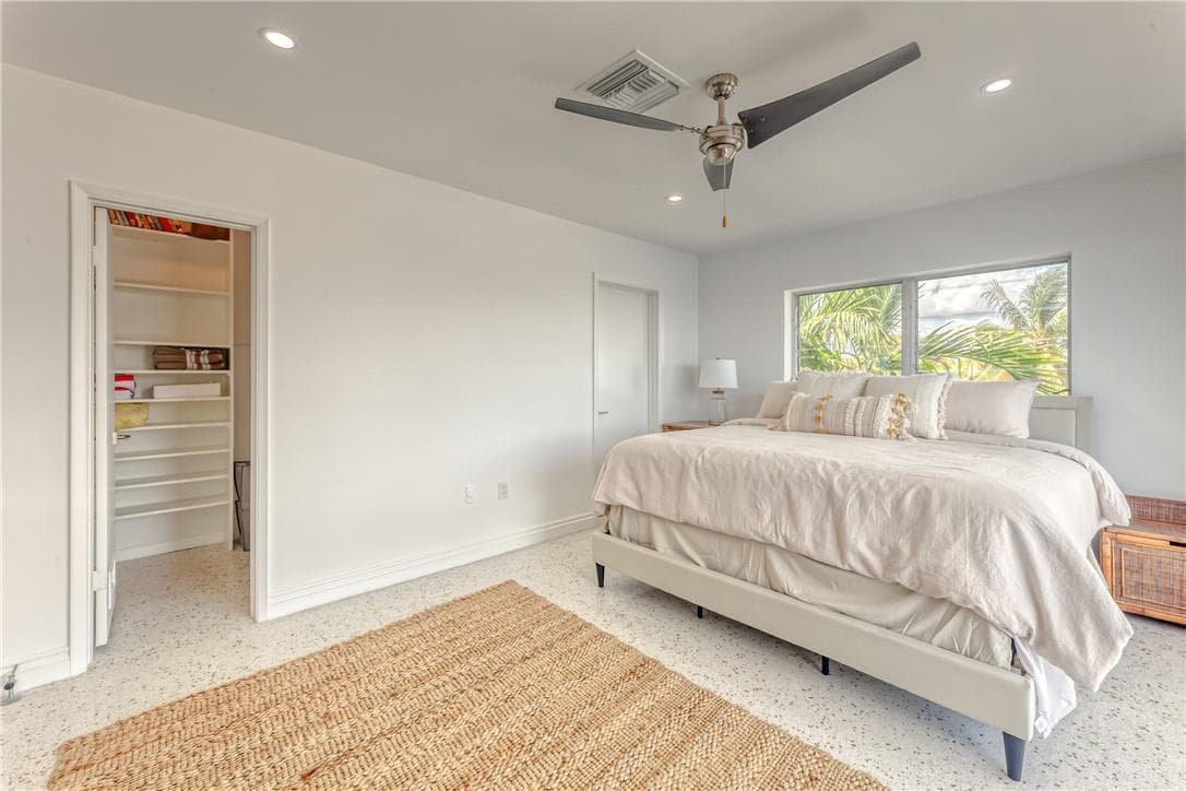 main bedroom