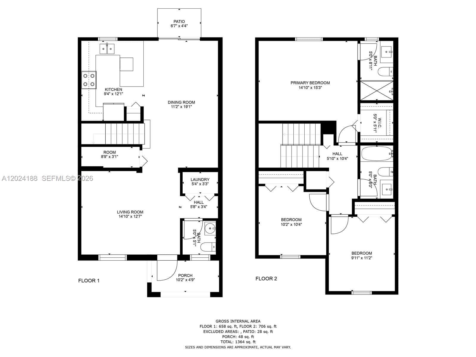 11815 SW 246 TER photo 20