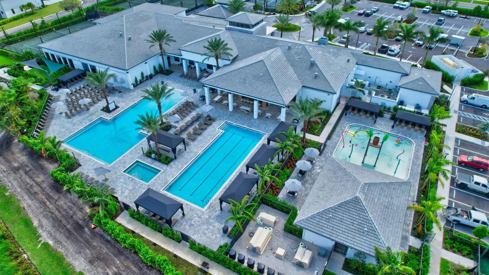 Clubhouse