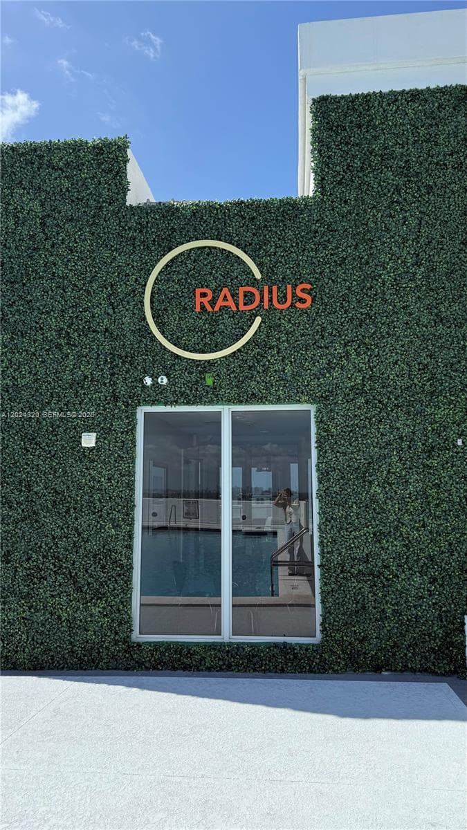 RADIUS CONDO · #603 in Hollywood - Photo 1