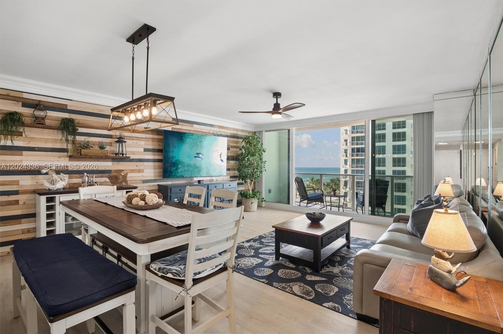 ALEXANDER TOWERS CONDO · #817 in Hollywood - Photo 1