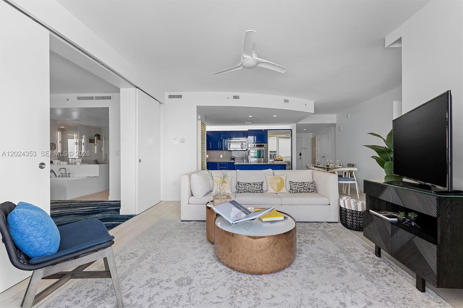 FORT LAUDERDALE RESIDENCE · #1508 in Fort Lauderdale - Photo 6
