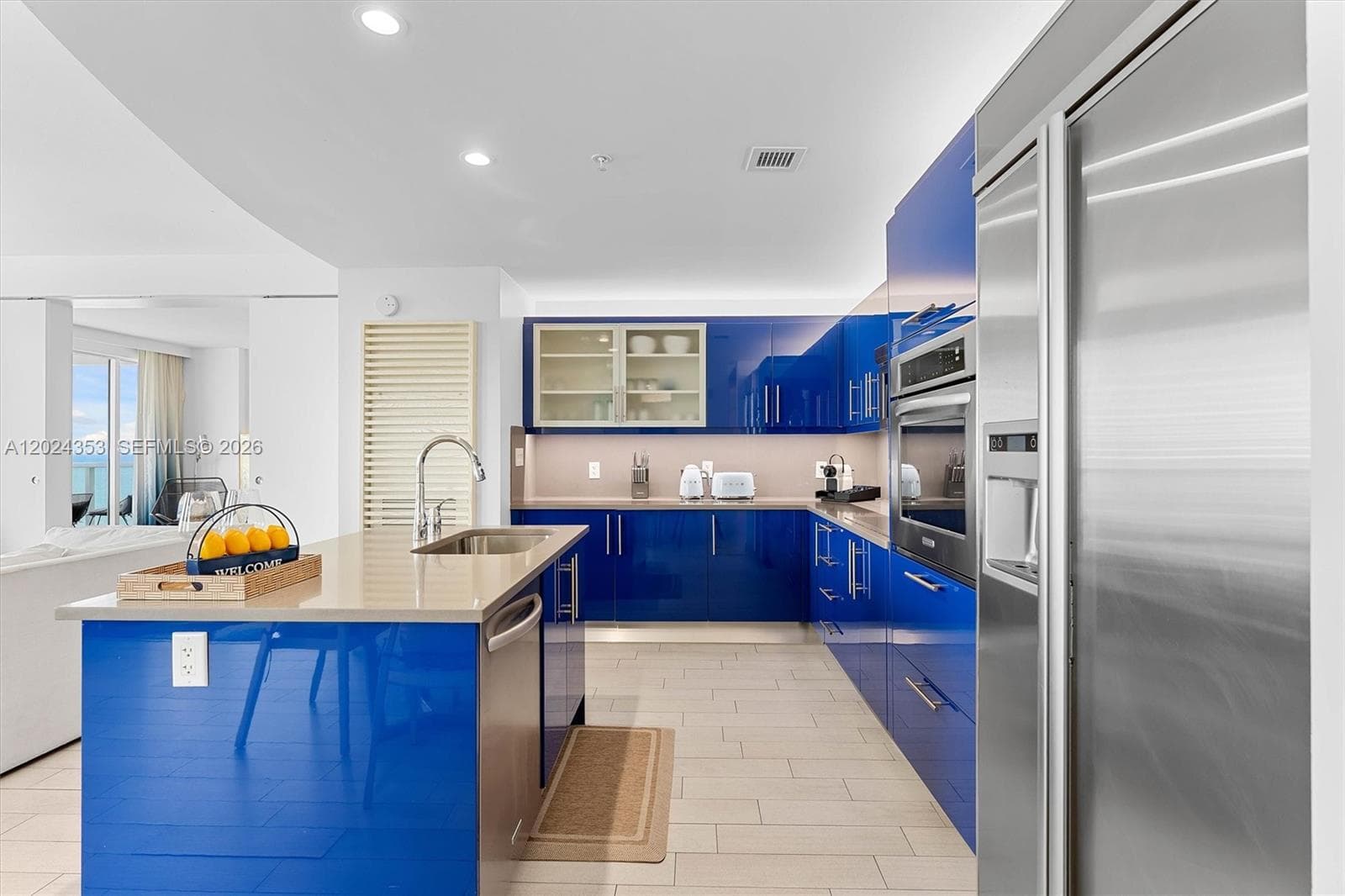 FORT LAUDERDALE RESIDENCE · #1508 in Fort Lauderdale - Photo 3