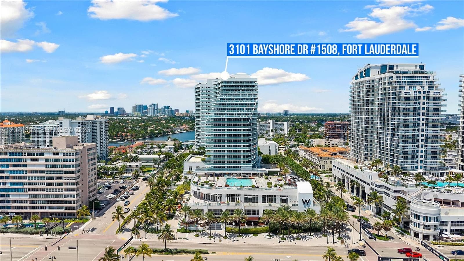 FORT LAUDERDALE RESIDENCE · #1508 in Fort Lauderdale - Photo 9