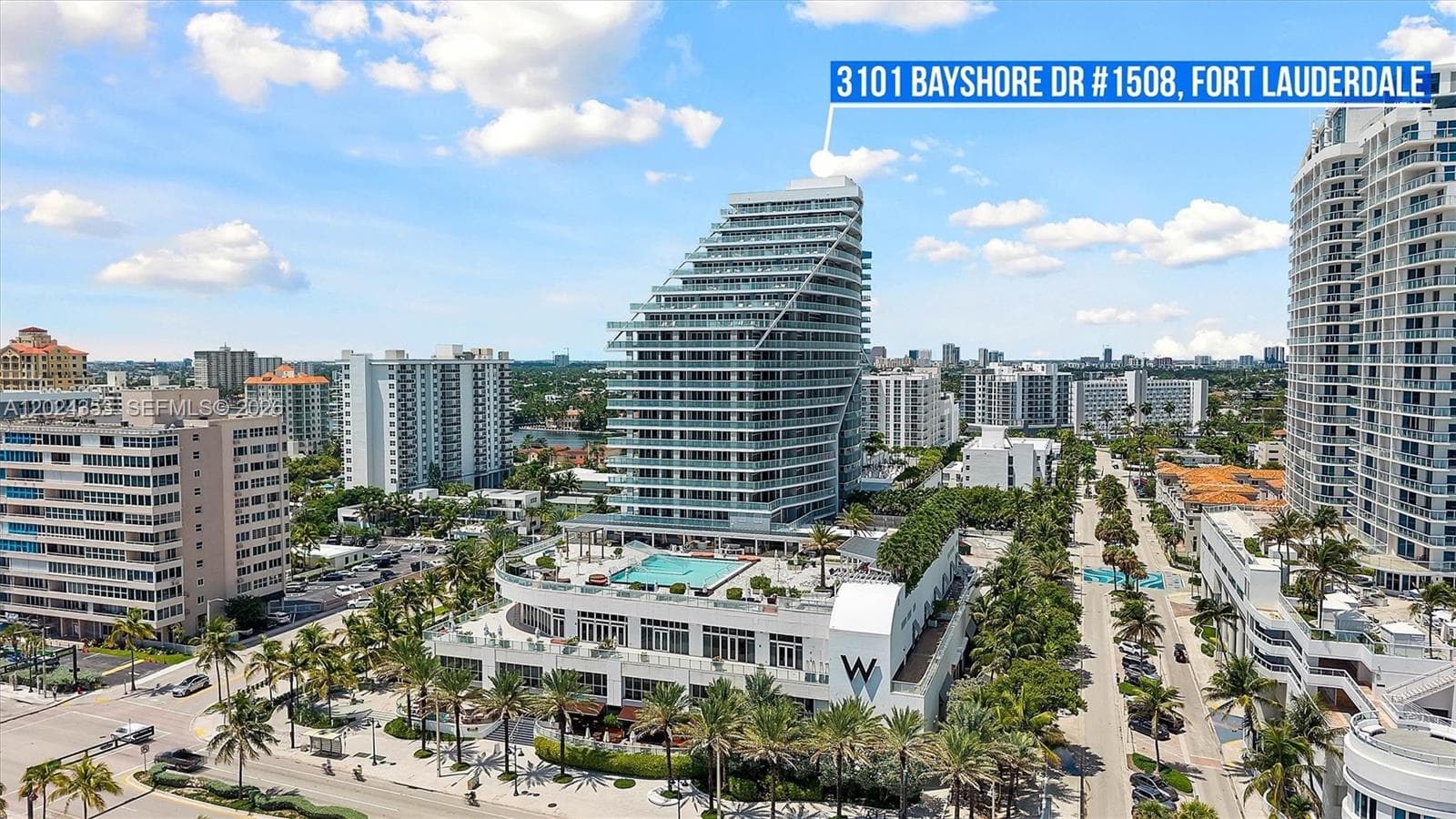 FORT LAUDERDALE RESIDENCE · #1508 in Fort Lauderdale - Photo 10