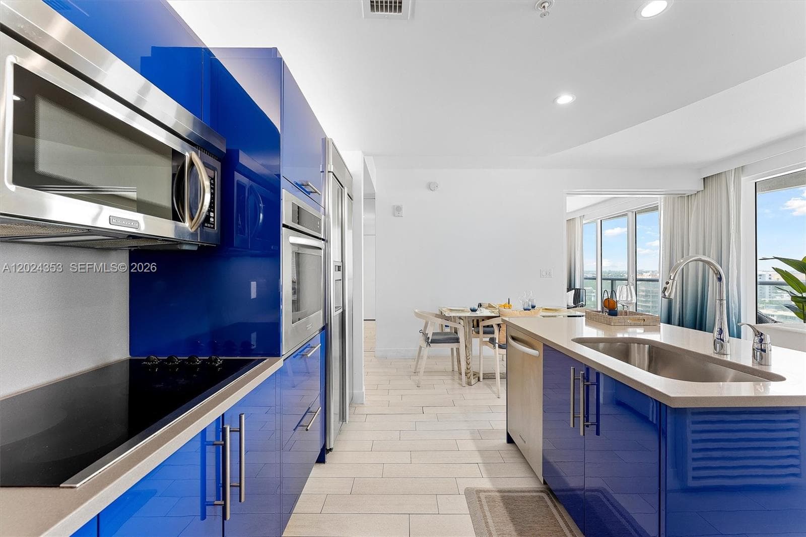 FORT LAUDERDALE RESIDENCE · #1508 in Fort Lauderdale - Photo 4