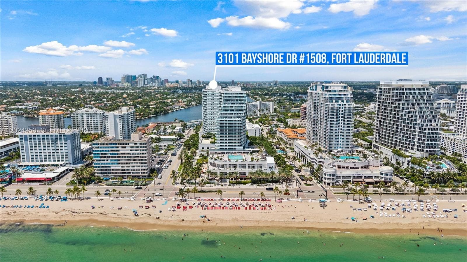 FORT LAUDERDALE RESIDENCE · #1508 in Fort Lauderdale - Photo 8