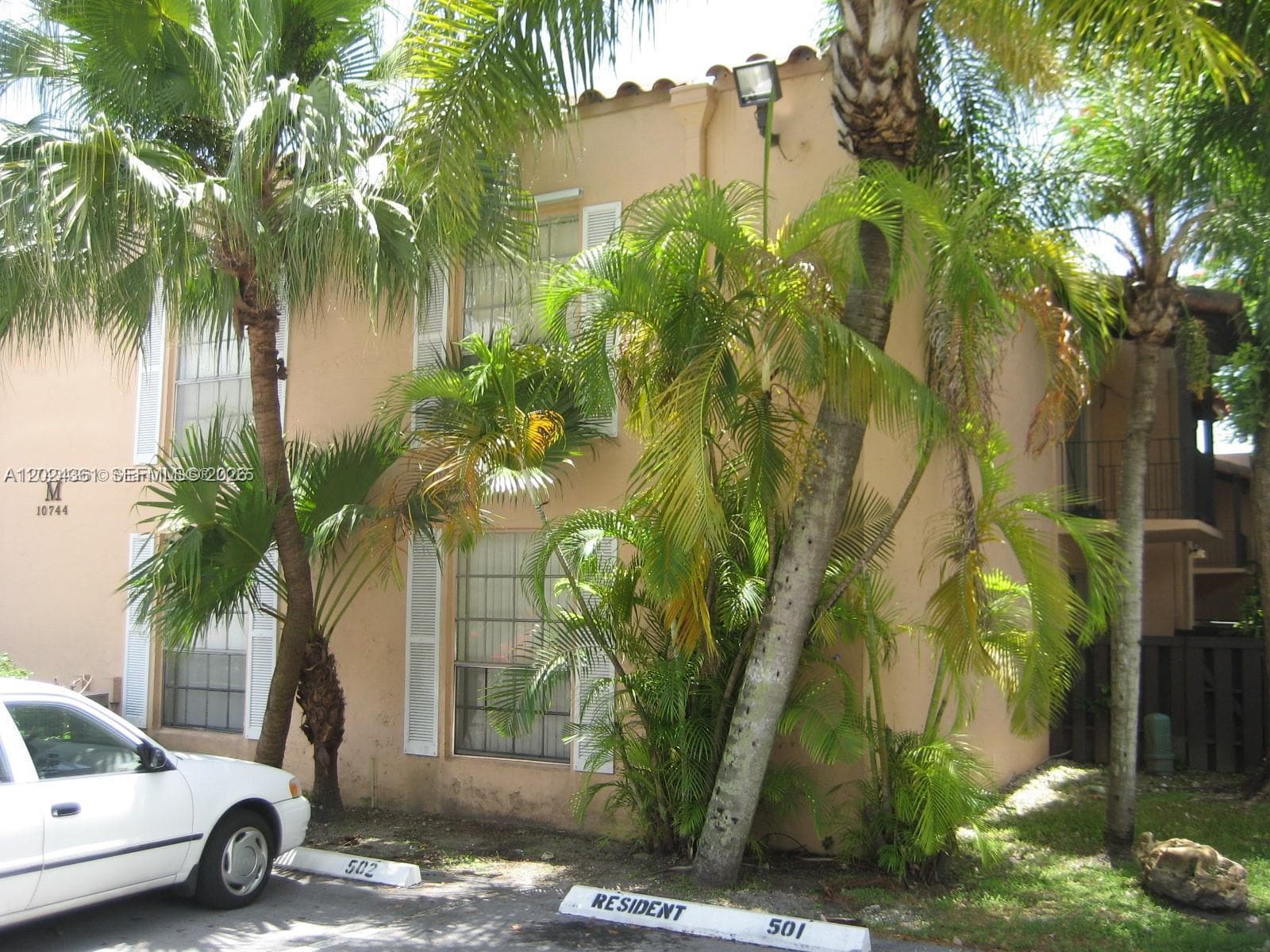 SPANISH TRACE CONDO · #M-18 in Miami - Photo 11