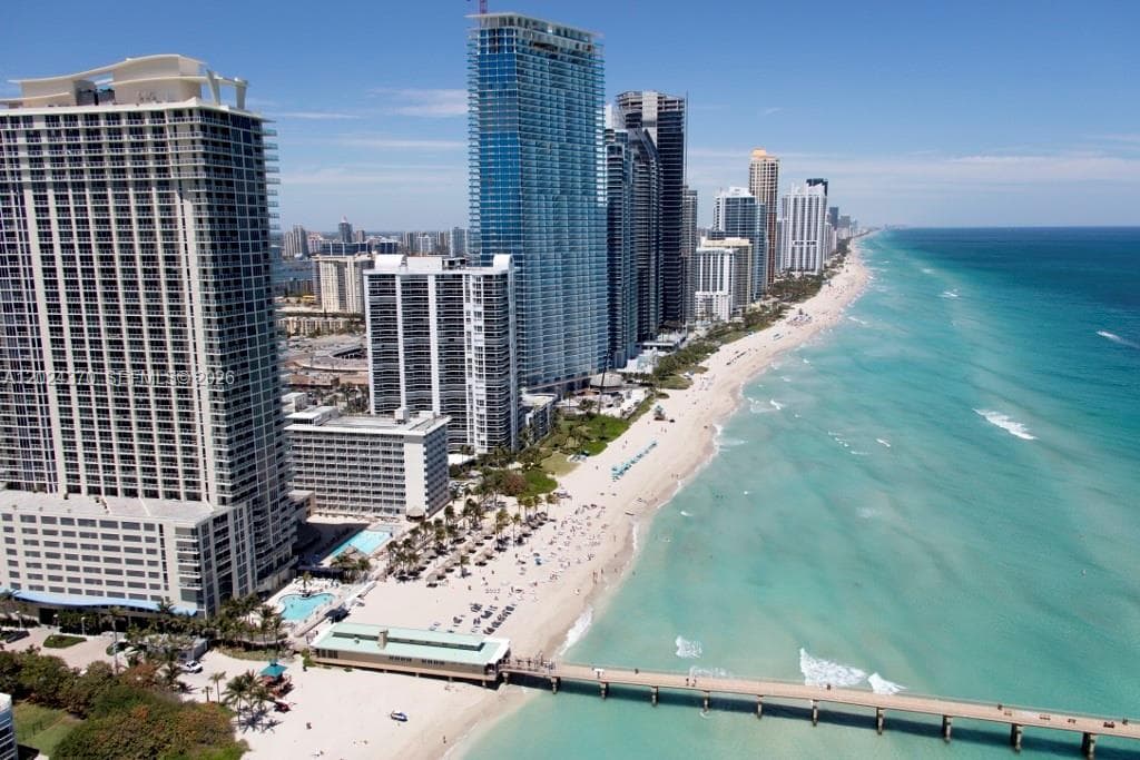 City of Sunny Isles Beach