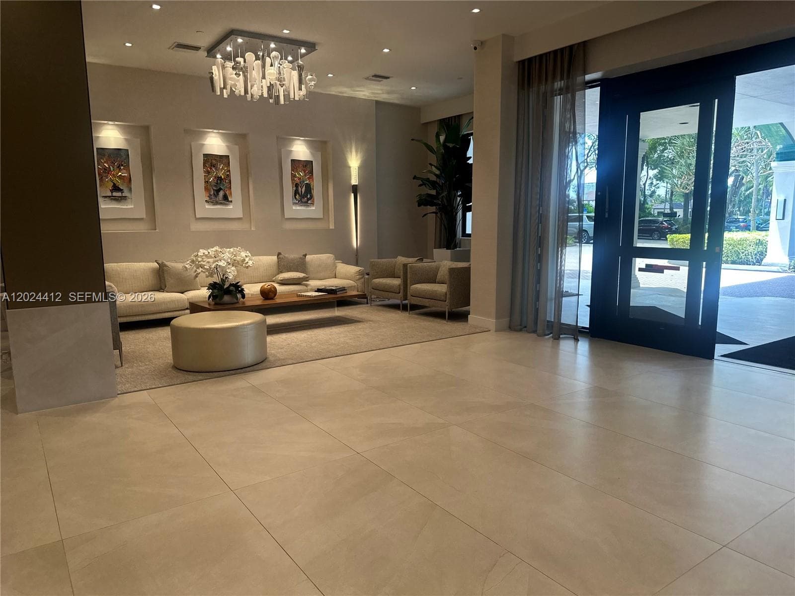 HARBORSIDE AT THE WATERWA · #1403 in Aventura - Photo 17