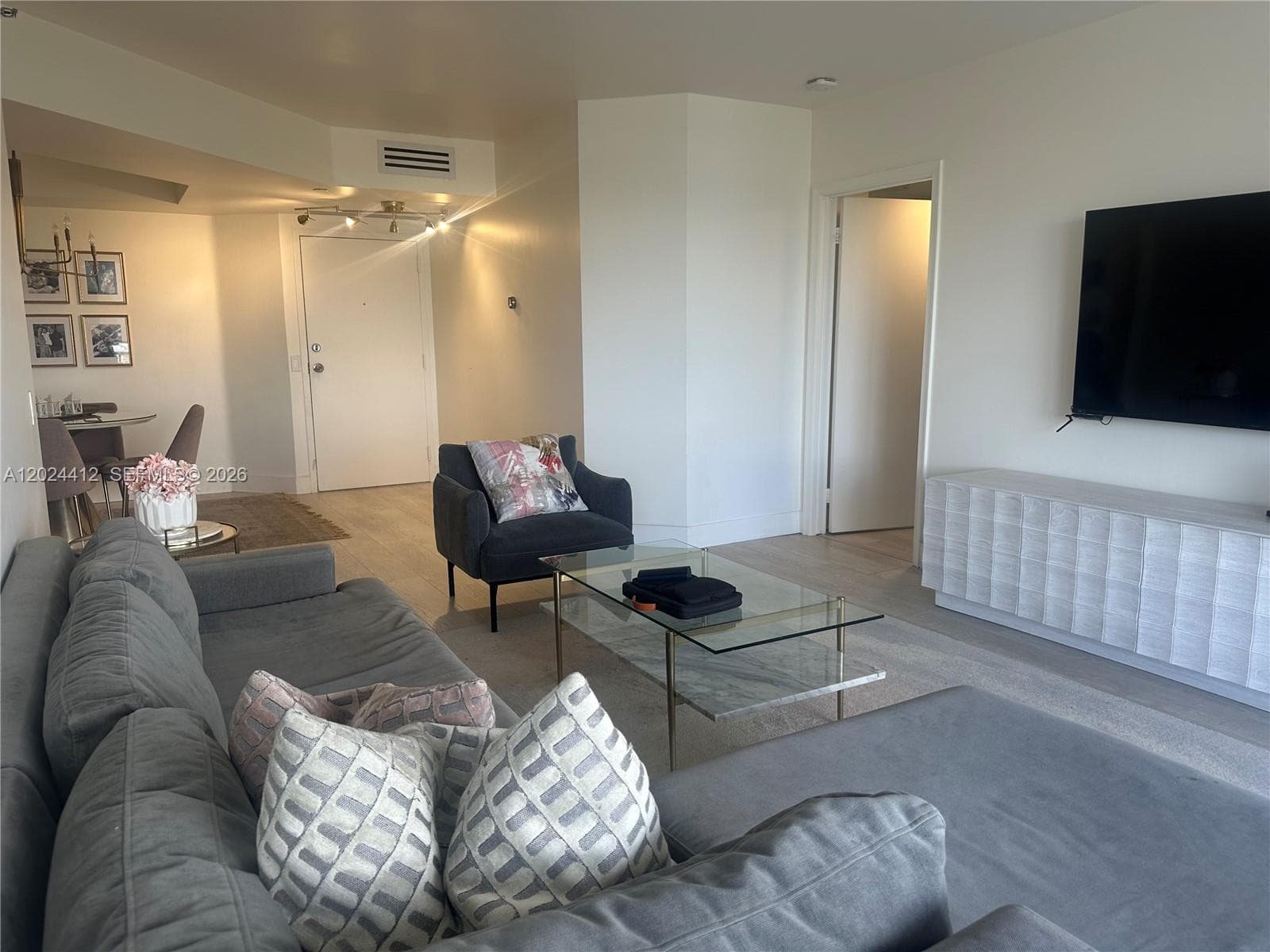 HARBORSIDE AT THE WATERWA · #1403 in Aventura - Photo 5