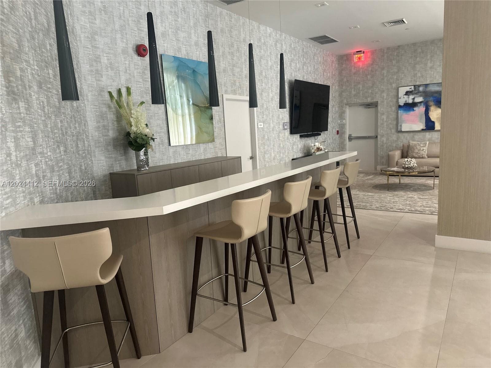 HARBORSIDE AT THE WATERWA · #1403 in Aventura - Photo 20