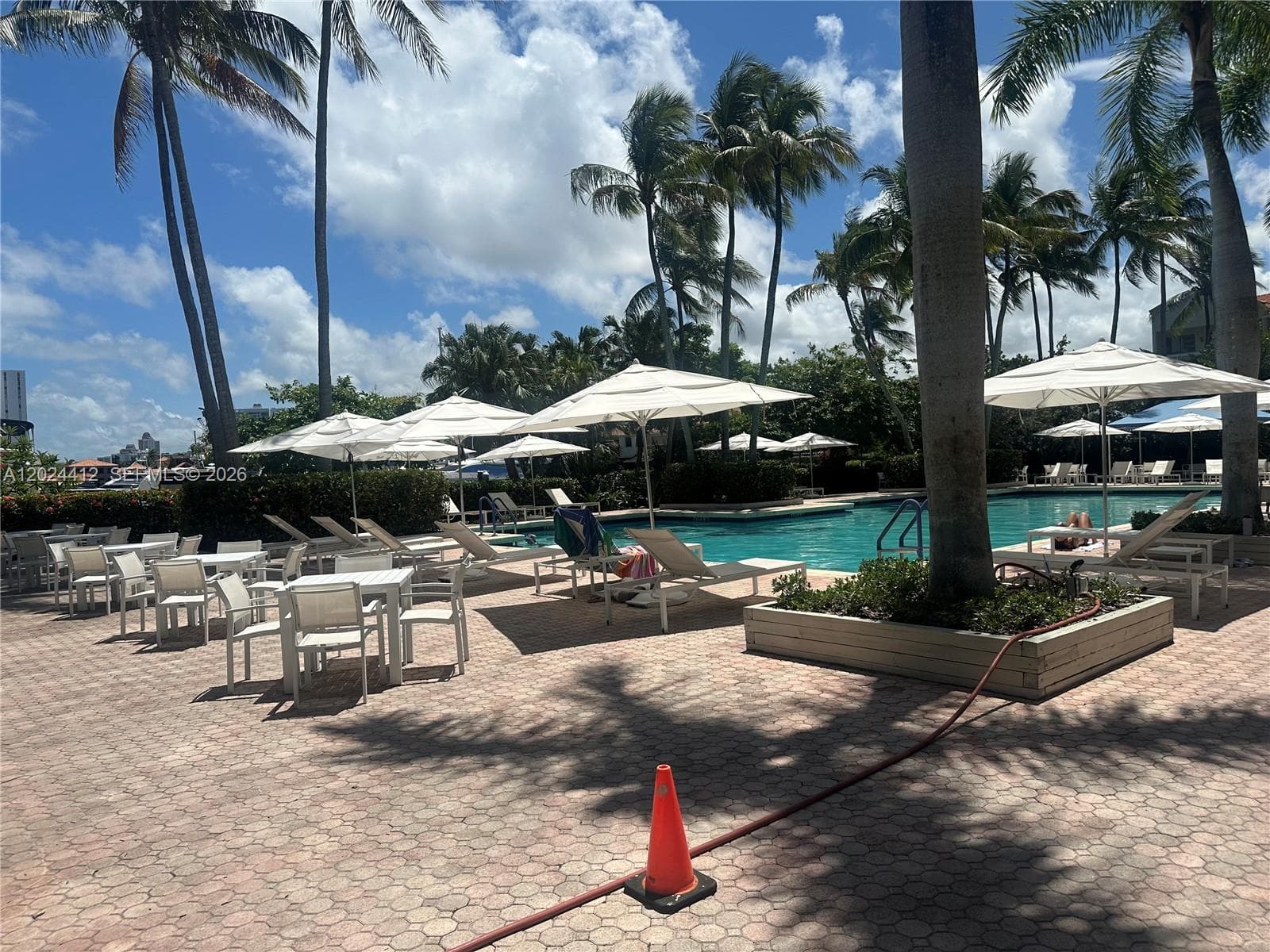 HARBORSIDE AT THE WATERWA · #1403 in Aventura - Photo 24