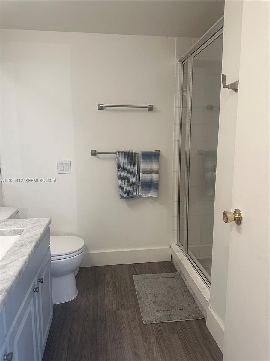 HARBORSIDE AT THE WATERWA · #1403 in Aventura - Photo 15