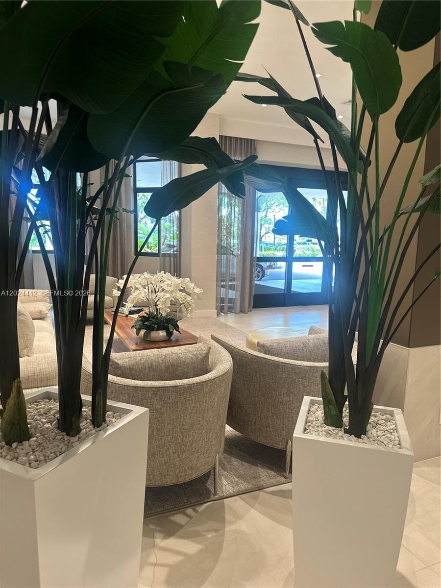 HARBORSIDE AT THE WATERWA · #1403 in Aventura - Photo 19