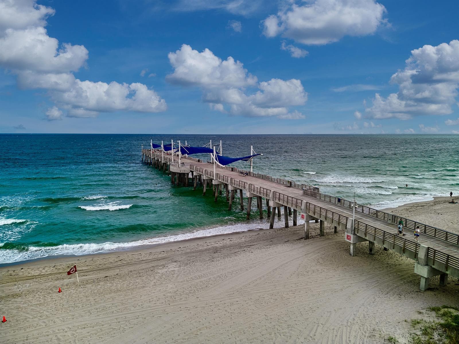 Pier