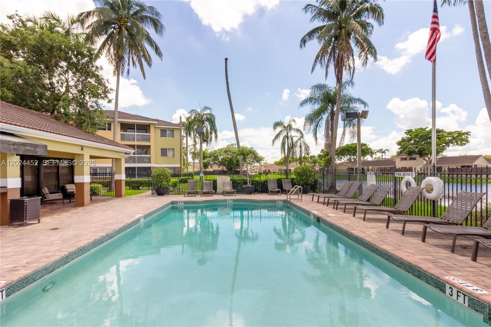 Lakeridge at the Moors · ## in Miami Lakes - Photo 34
