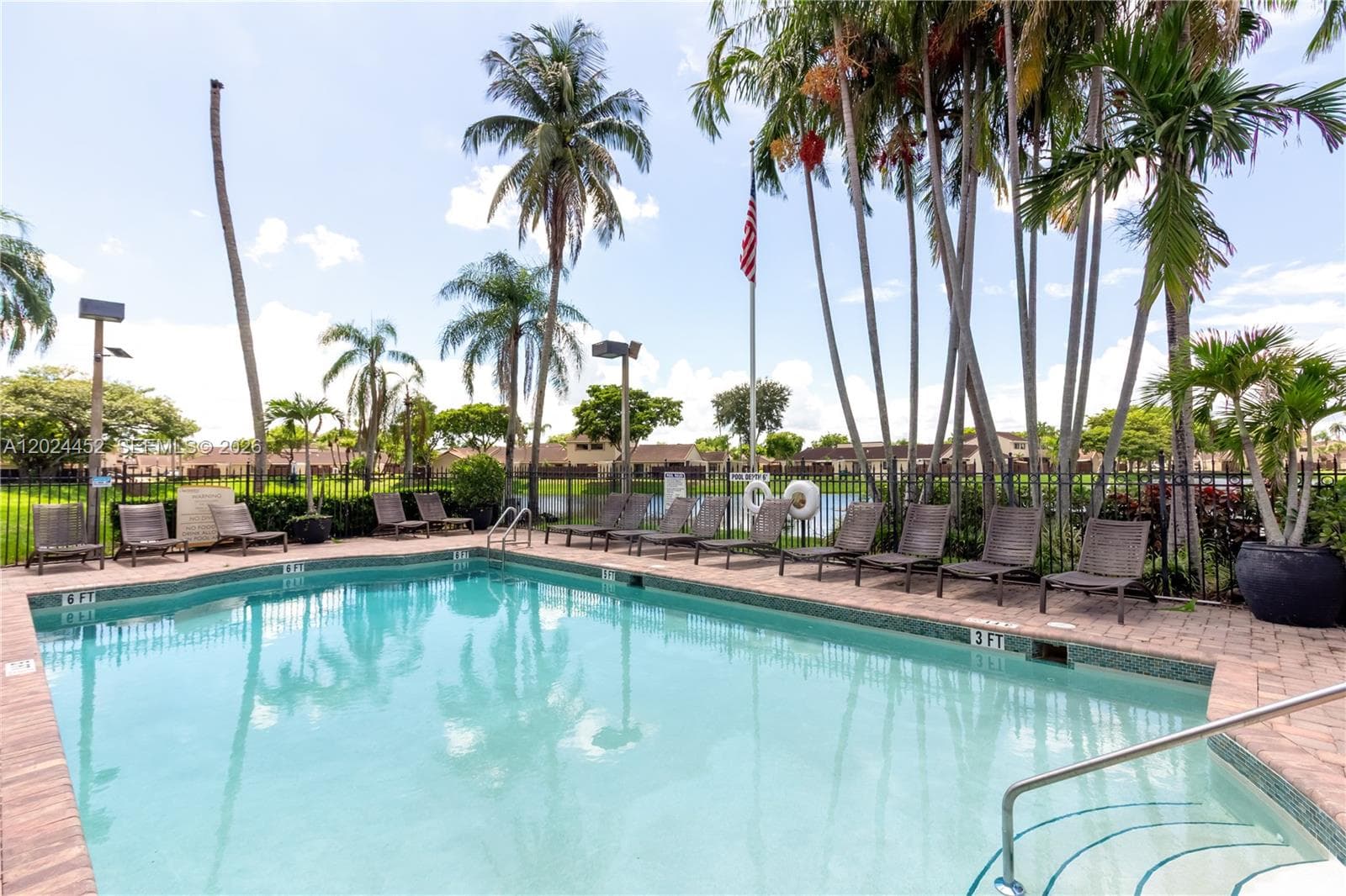 Lakeridge at the Moors · ## in Miami Lakes - Photo 33