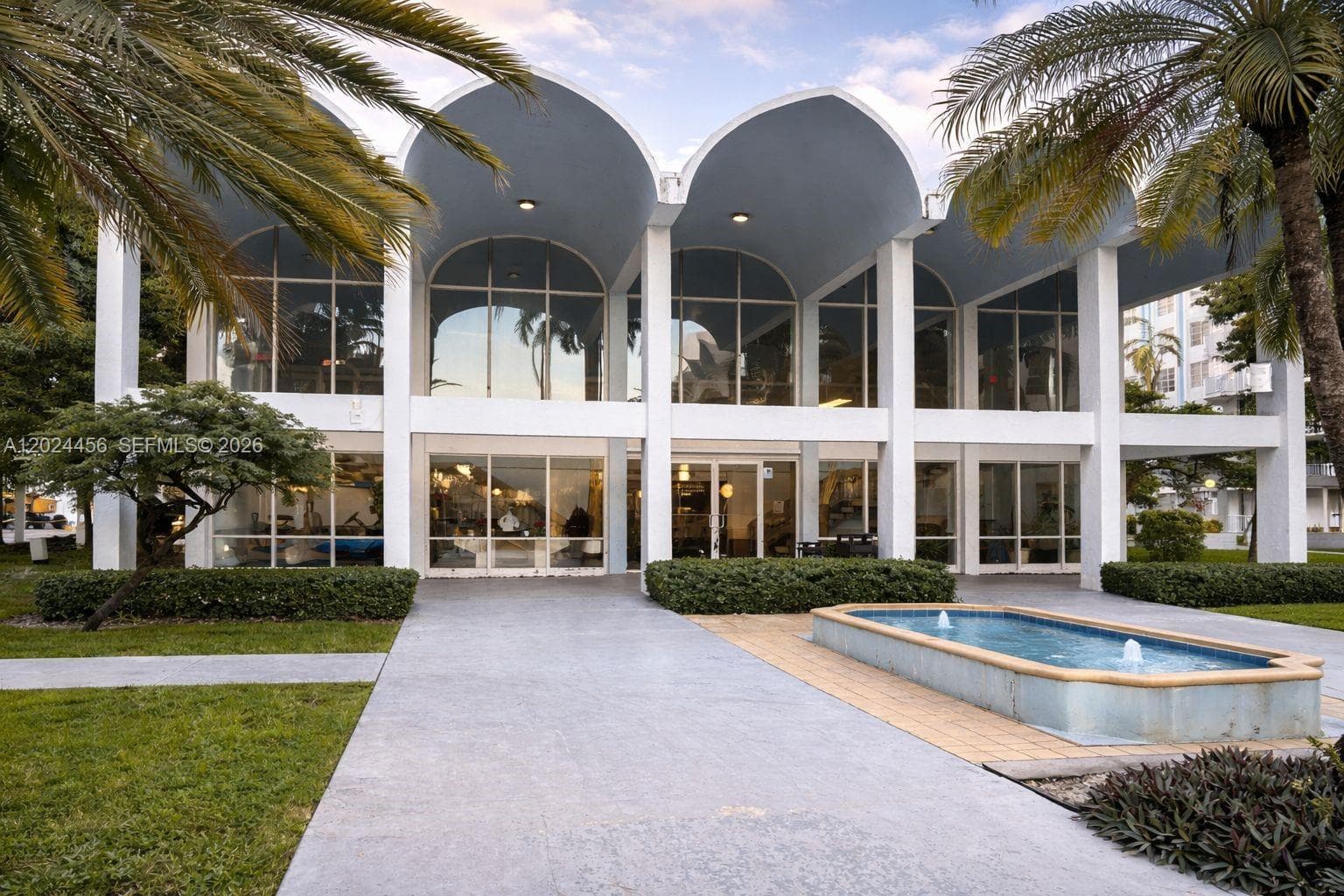 MONTECARLO CONDO · #A-111 in Miami - Photo 13