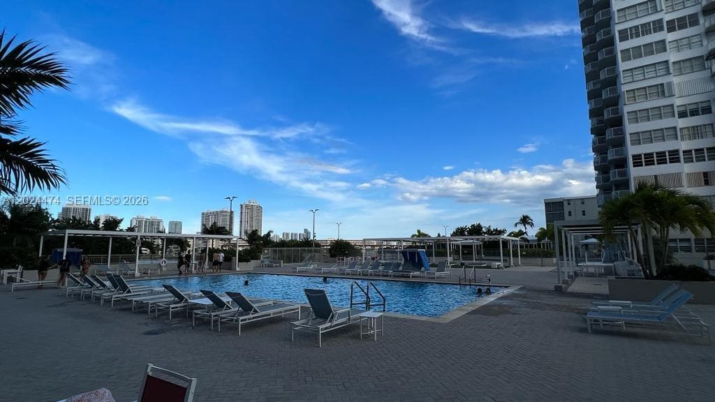 DEL PRADO CONDOMINIUM · #1404 in Aventura - Photo 17