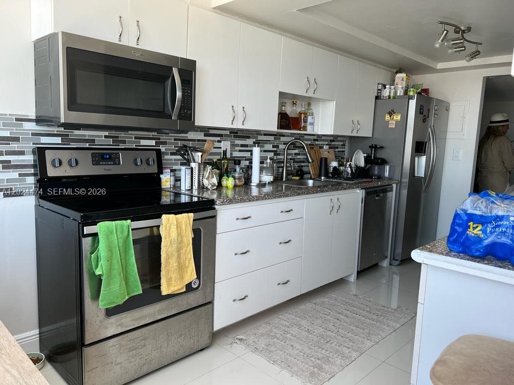 DEL PRADO CONDOMINIUM · #1404 in Aventura - Photo 7