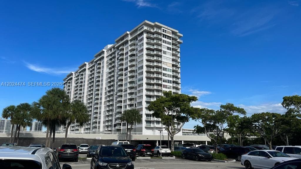 DEL PRADO CONDOMINIUM · #1404 in Aventura - Photo 1