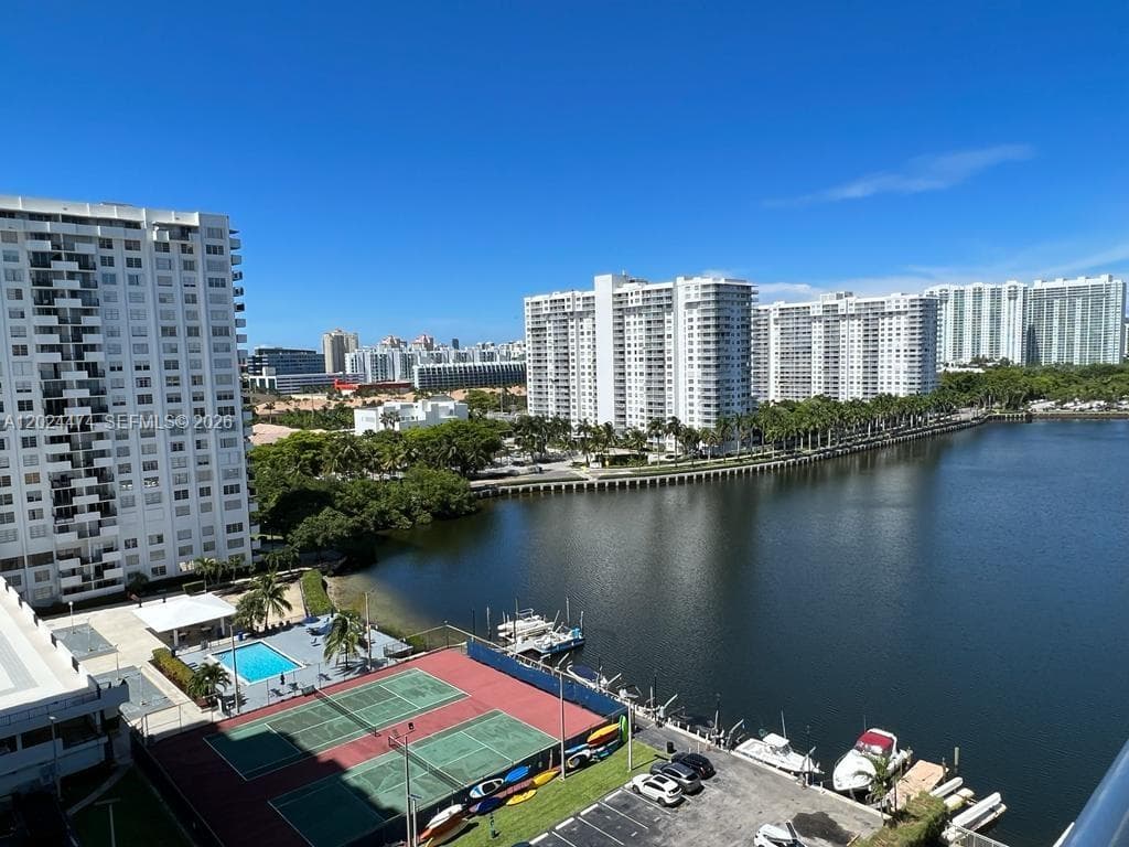 DEL PRADO CONDOMINIUM · #1404 in Aventura - Photo 14