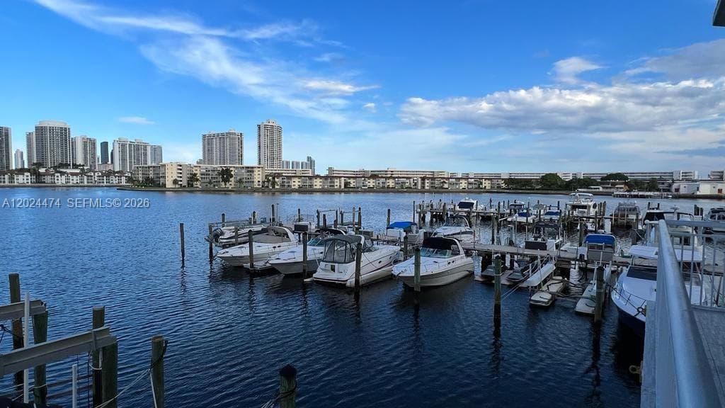 DEL PRADO CONDOMINIUM · #1404 in Aventura - Photo 18