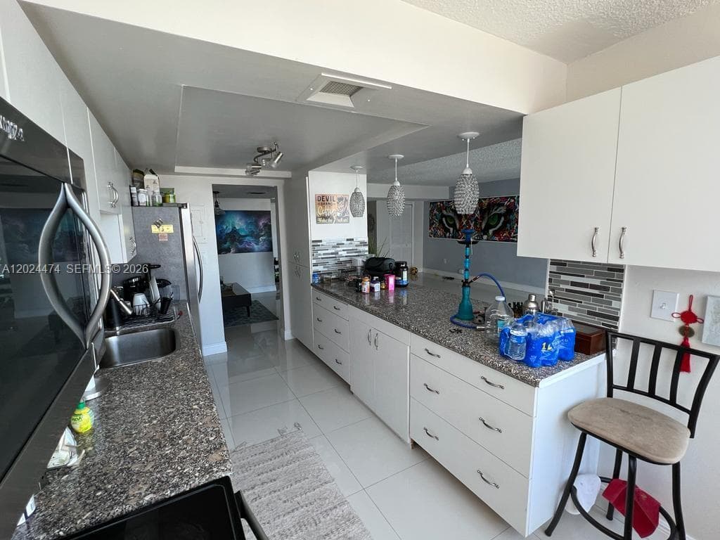 DEL PRADO CONDOMINIUM · #1404 in Aventura - Photo 8