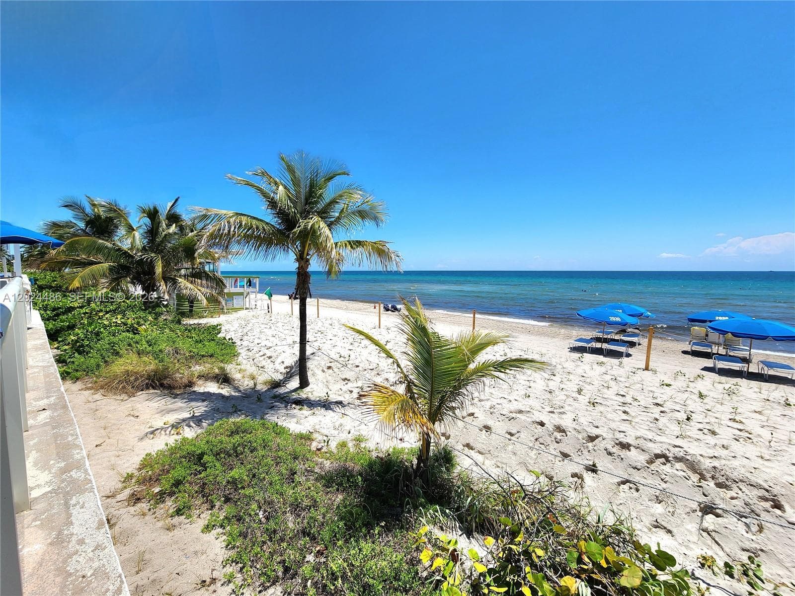 PARKER PLAZA CONDO ESTATE · #923 in Hallandale Beach - Photo 27