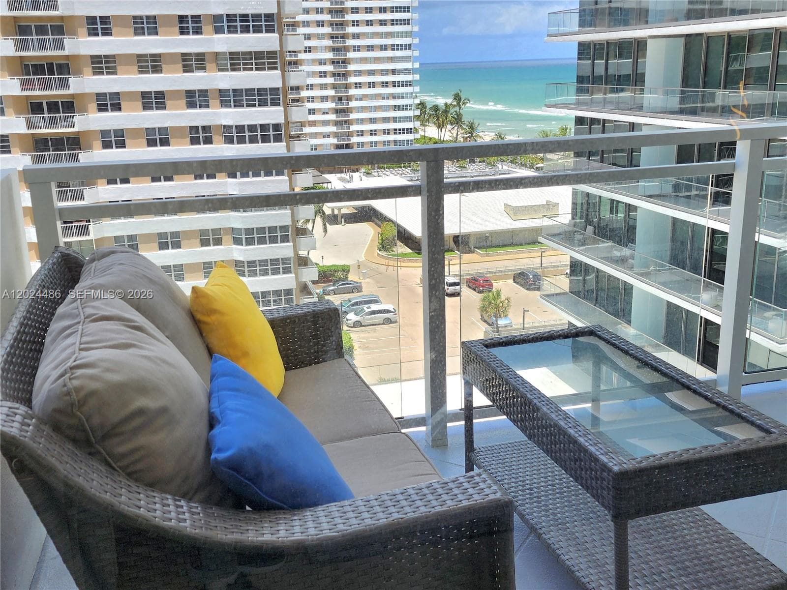 PARKER PLAZA CONDO ESTATE · #923 in Hallandale Beach - Photo 3