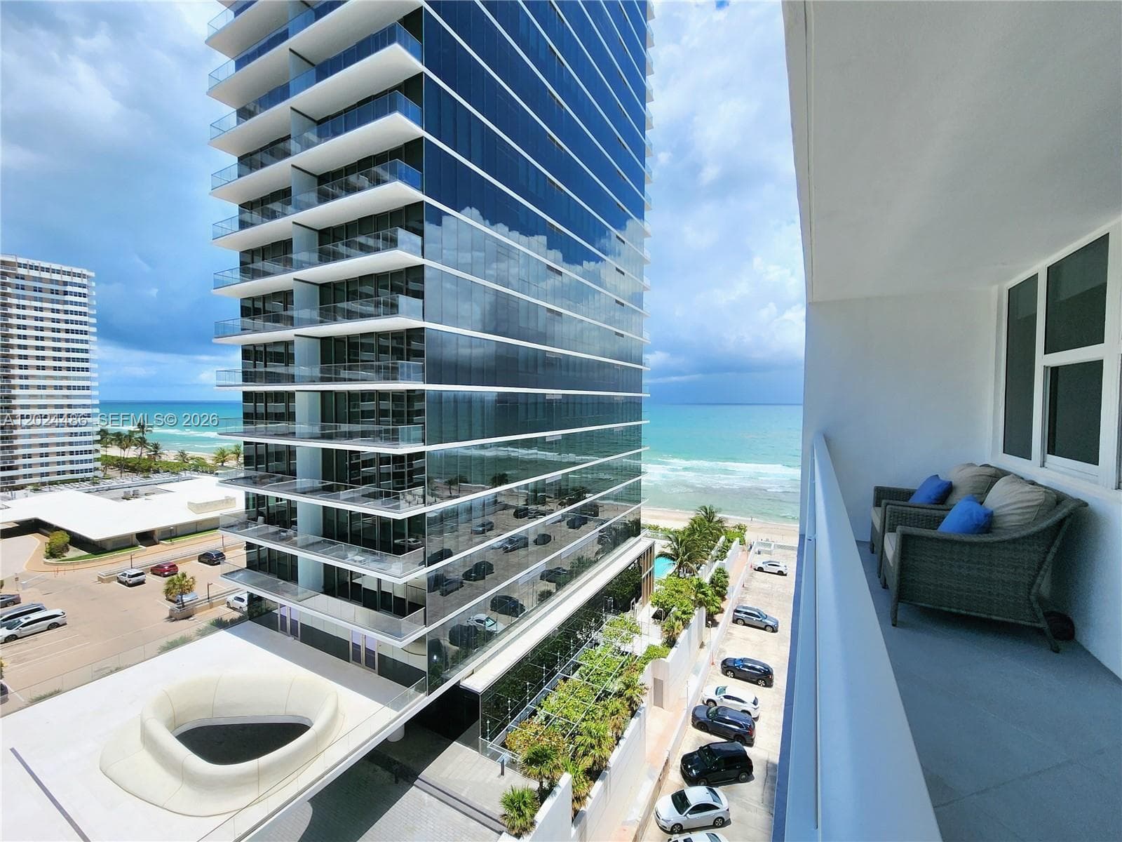 PARKER PLAZA CONDO ESTATE · #923 in Hallandale Beach - Photo 9