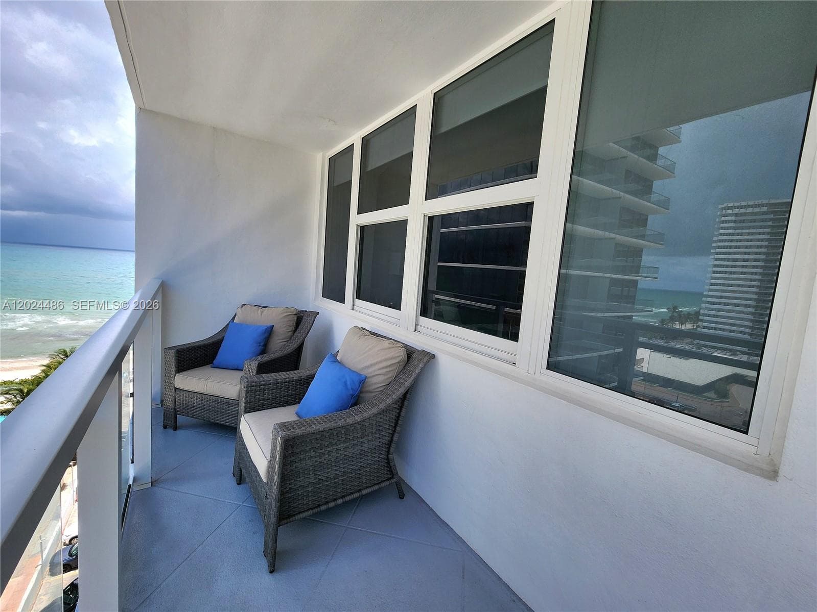 PARKER PLAZA CONDO ESTATE · #923 in Hallandale Beach - Photo 10