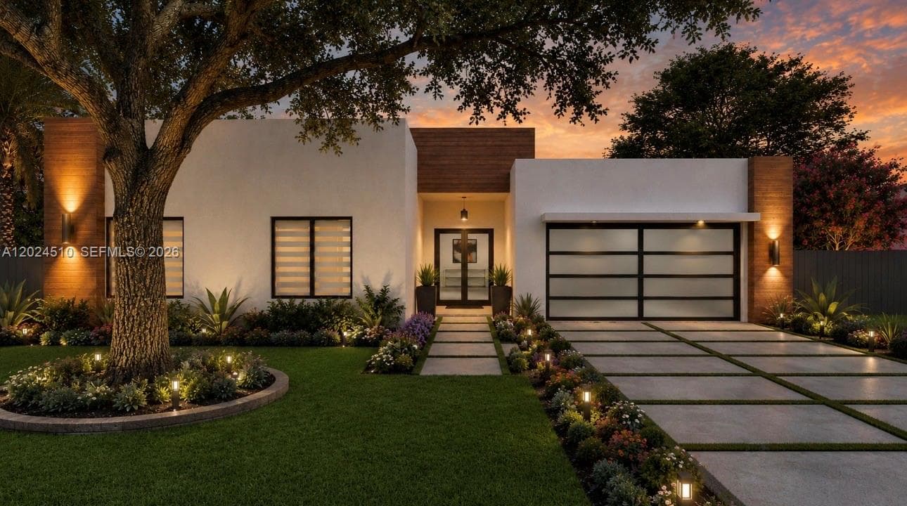 17223 SW 288th St photo 1