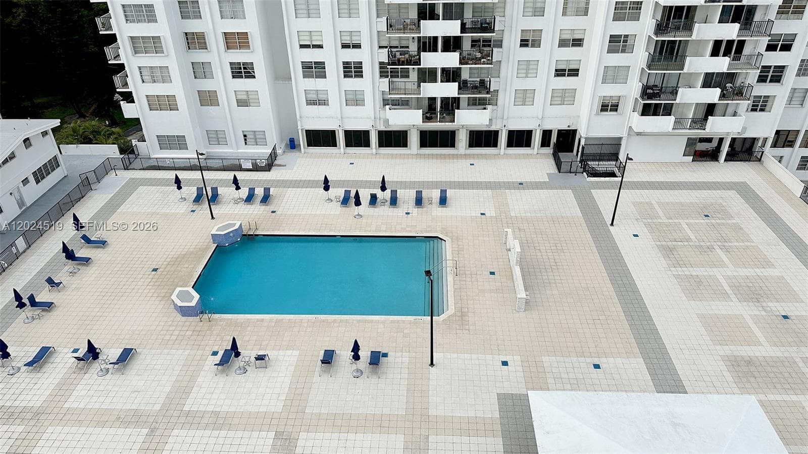 COMMODORE PLAZA CONDO · #701 in Aventura - Photo 22