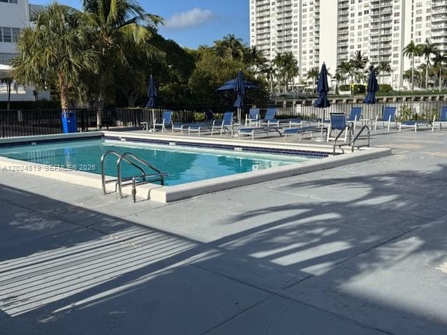 COMMODORE PLAZA CONDO · #701 in Aventura - Photo 24