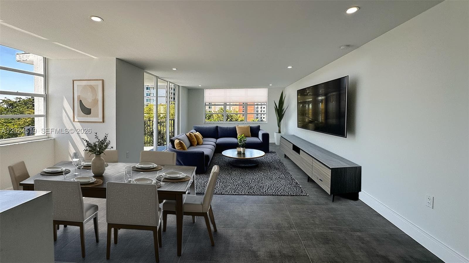 COMMODORE PLAZA CONDO · #701 in Aventura - Photo 4
