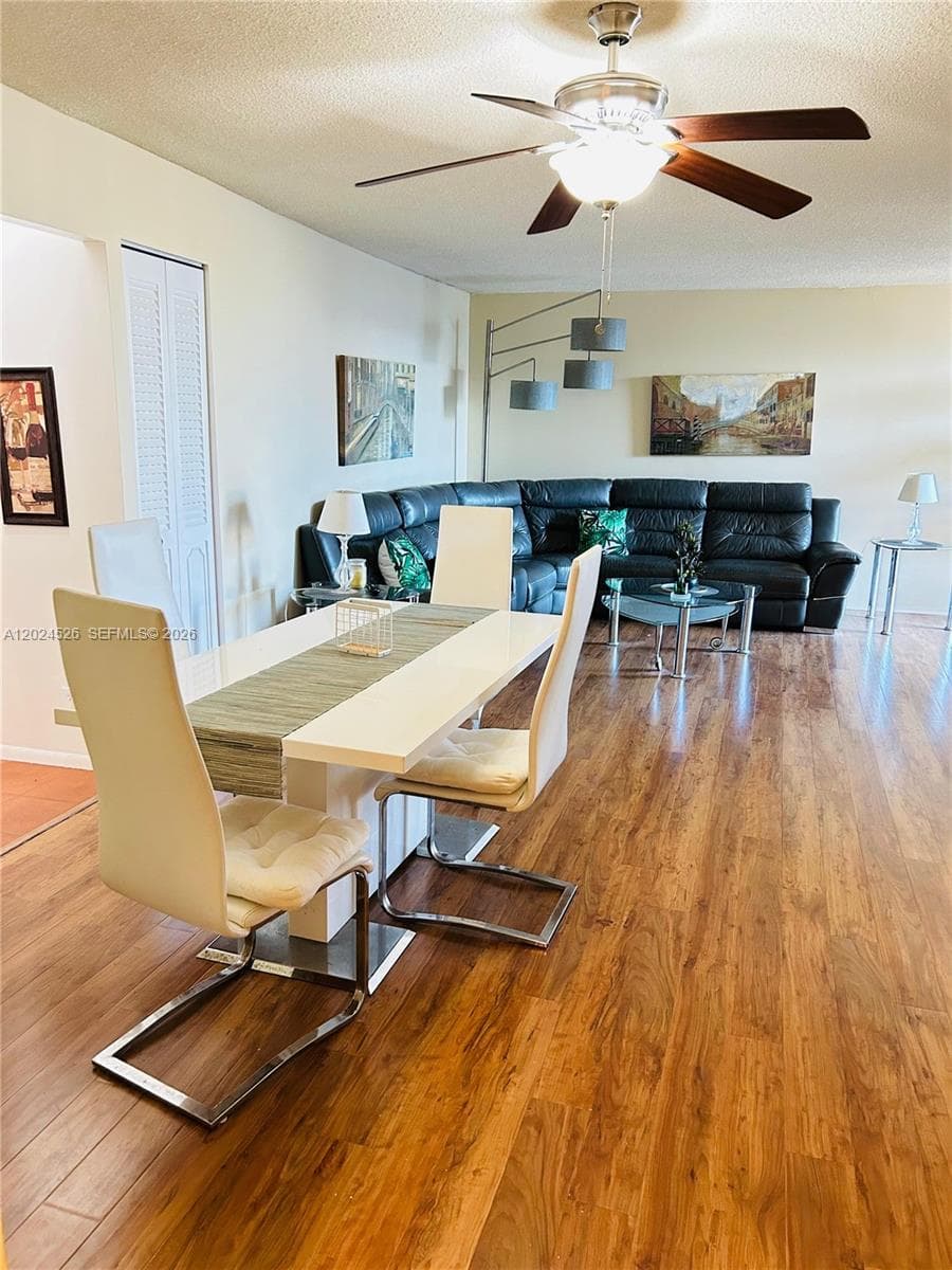 OCEANVIEW PARK CONDO · #912 in Hallandale Beach - Photo 1