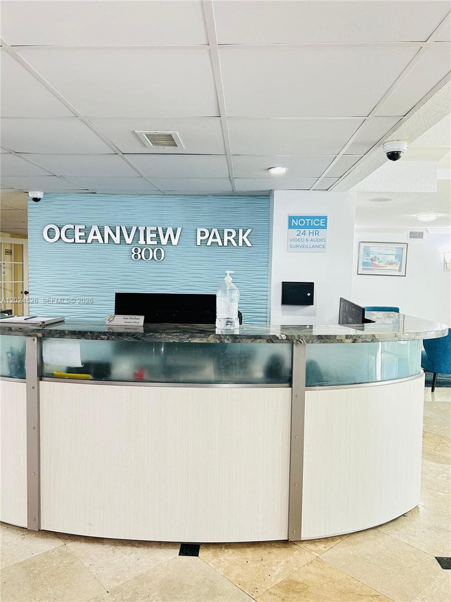 OCEANVIEW PARK CONDO · #912 in Hallandale Beach - Photo 14