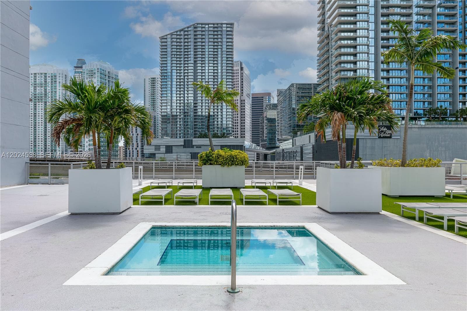 NEO VERTIKA CONDO · #PHII17 in Miami - Photo 28