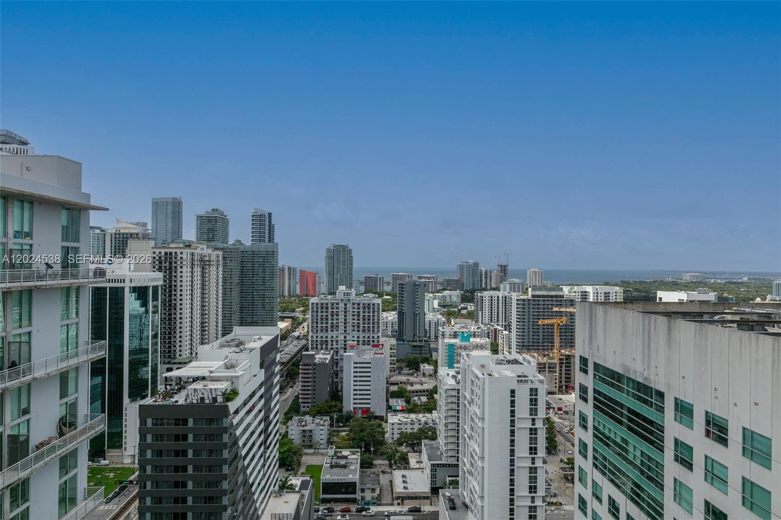 NEO VERTIKA CONDO · #PHII17 in Miami - Photo 24