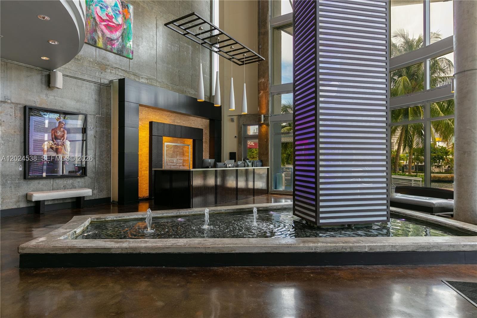 NEO VERTIKA CONDO · #PHII17 in Miami - Photo 4