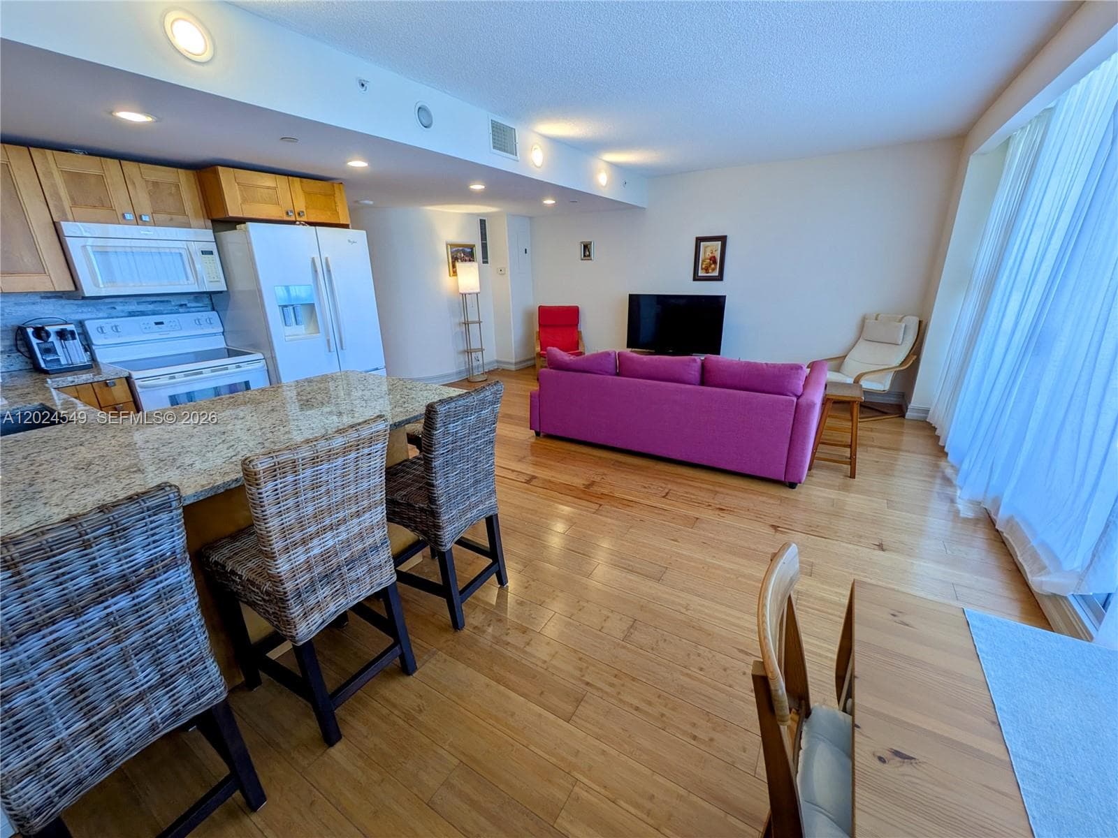 Home Tower Condo · #14D in Hollywood - Photo 6