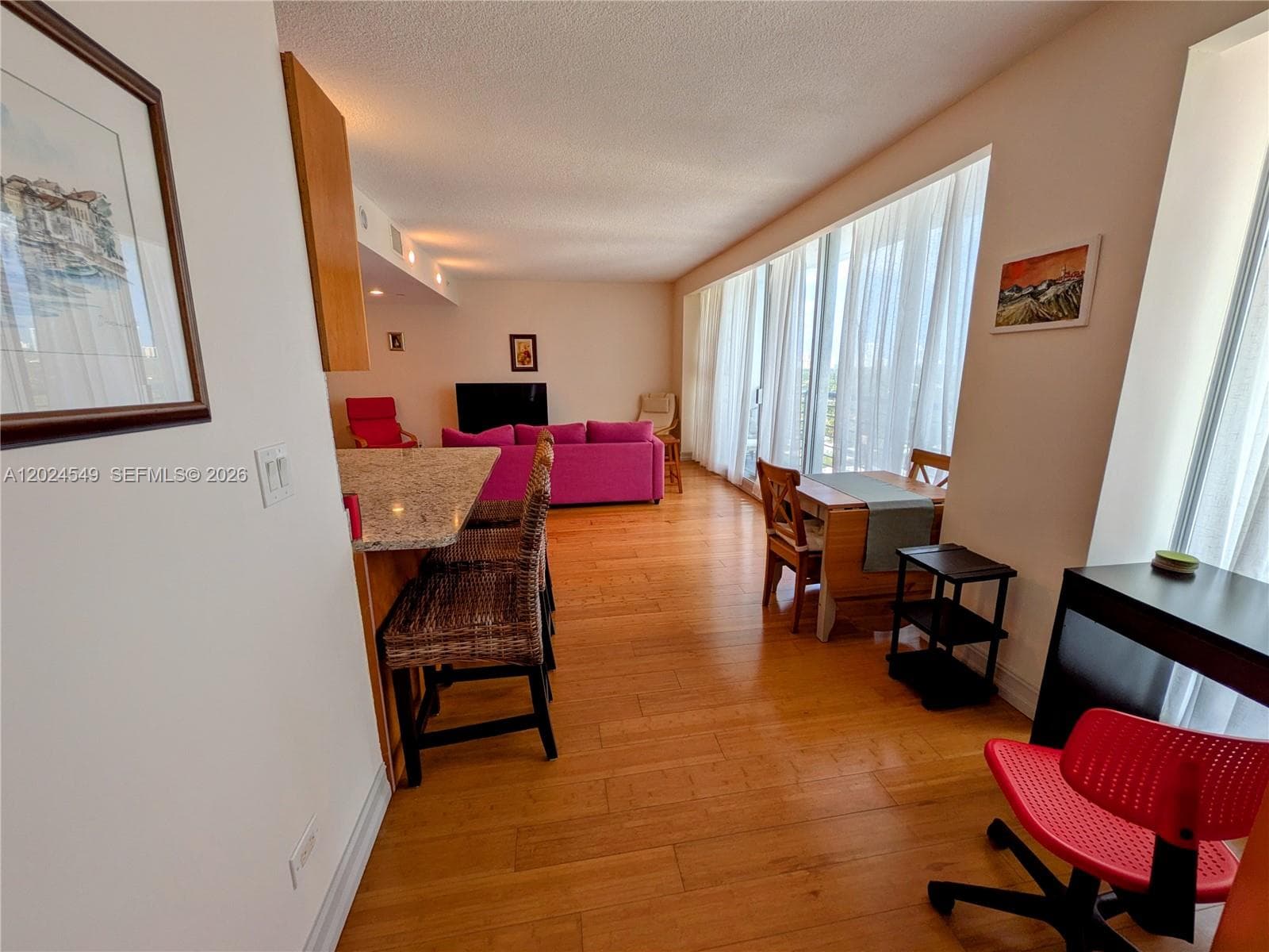 Home Tower Condo · #14D in Hollywood - Photo 7